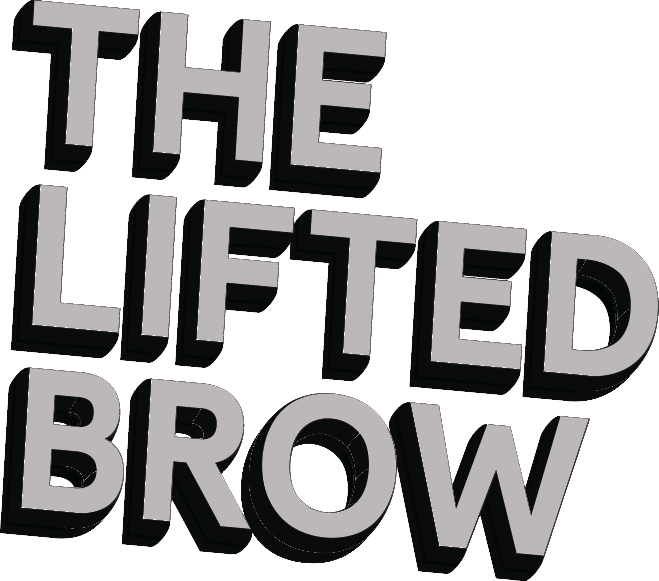 The Lifted Brow